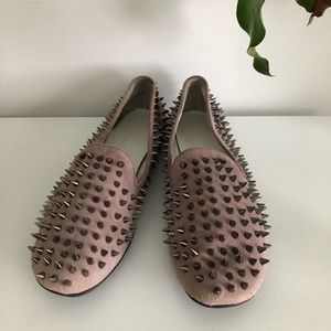 *rare* Lavender Unif Hellraisers